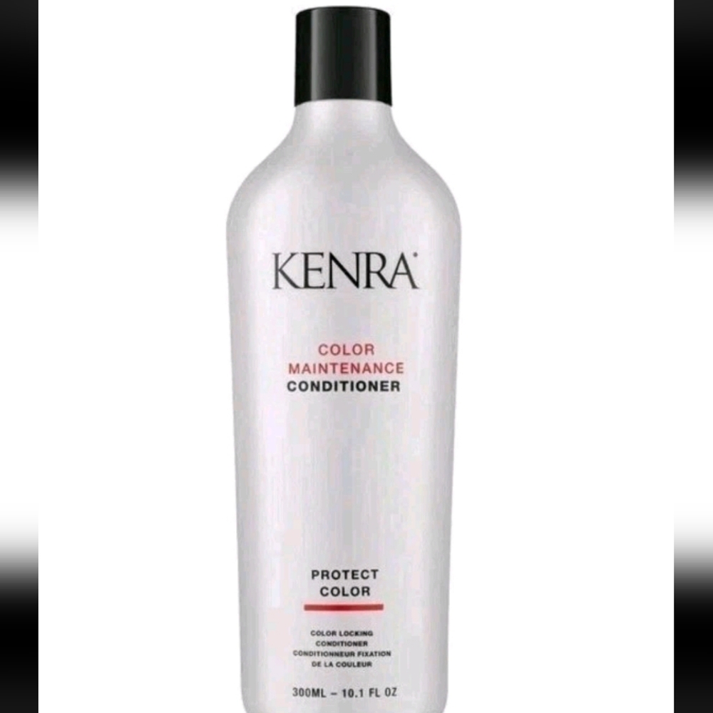 Kenra Color Maintenance Hair Conditioner Protect Color 10.1oz